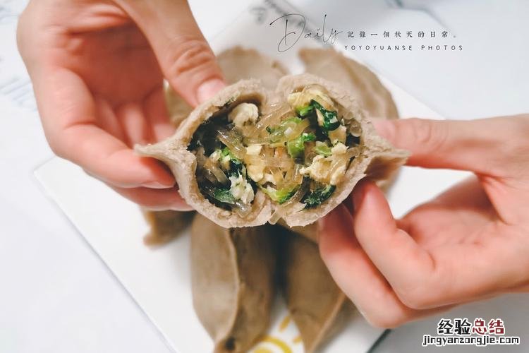 如何做饺子馅又鲜又香