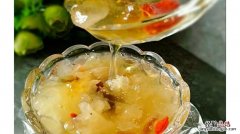 桃胶煮不化的原因