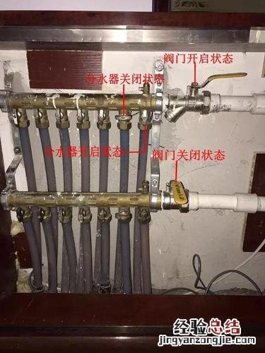 家里地暖不热找物业还是热力公司