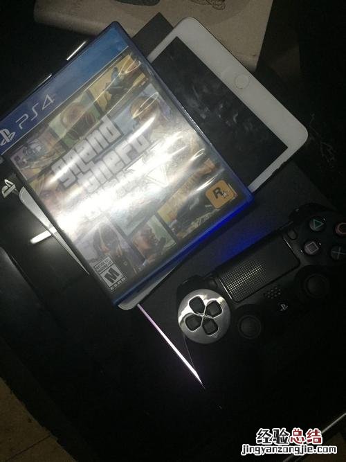 ps4怎么删除账号