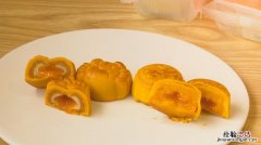 自制月饼保质期一般多久