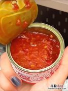 辣子酱怎么炒好吃