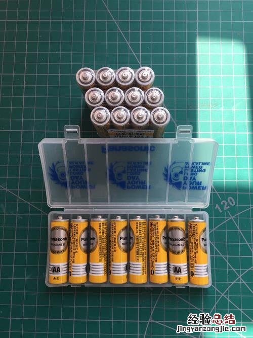 电池碱性和碳性区别