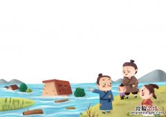 关于牛的传说故事简写