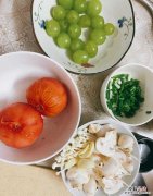 西红柿饺子馅怎么做好吃