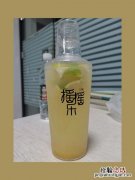 青柠的寓意是什么