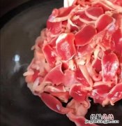 如何炒鸡胗好吃