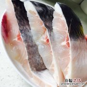开背巴沙鱼的做法