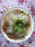 白萝卜切开后能放几天