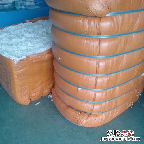 丝棉是什么棉
