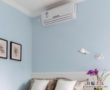 冬天开空调费电吗