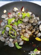 韩式辣炒海鲜怎么做