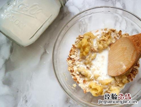 麦片是怎么做成的