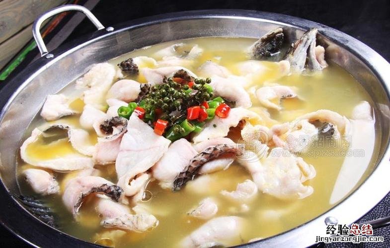 清汤火锅料怎么做