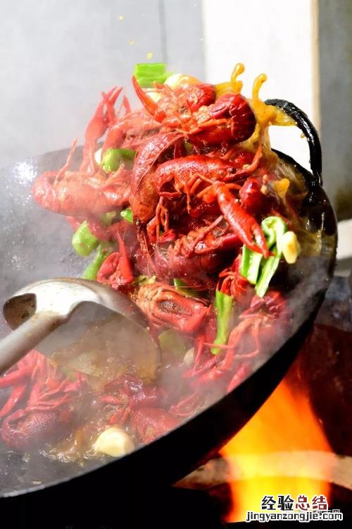 死的小龙虾怎么处理