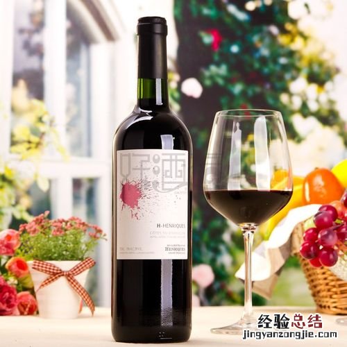 红酒为什么要卧放