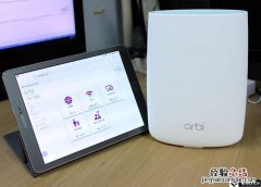 wifi路由器间歇性断网