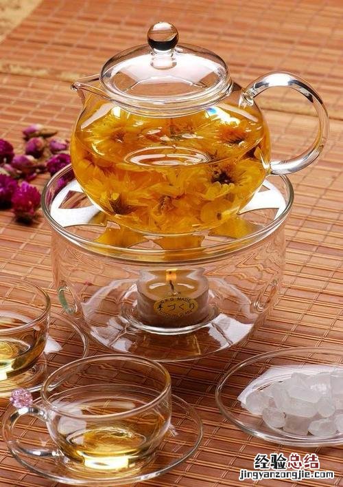 菊花茶过期了还能喝吗
