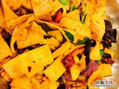 新民市美食
