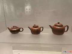 茶具的发源地