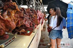 怎么选牛肉