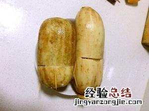做糯米藕用锅要煮多久