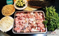 大锅台底料怎么配制