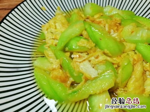 丝瓜一般炒多久熟