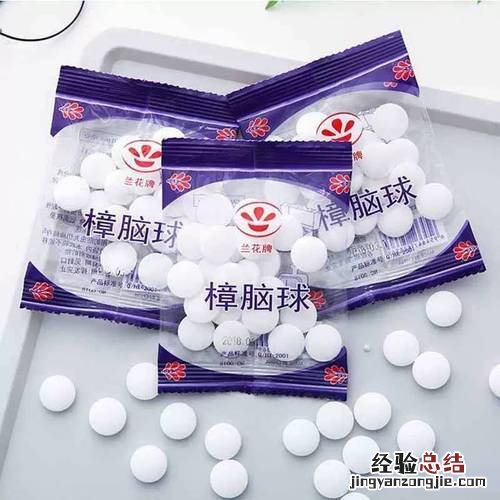 樟脑丸能驱赶蟑螂吗