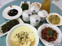 吉州区美食