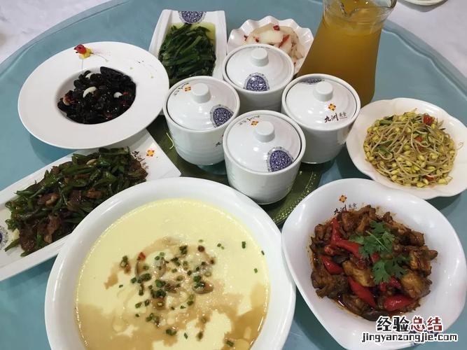 吉州区美食