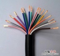 kvvr电缆是什么意思