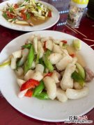 贵池区美食