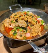 辣鱼籽怎么炒