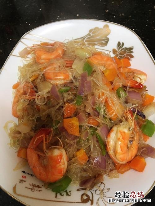 花虾怎么做好吃