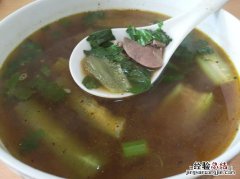 兔肝怎么炒