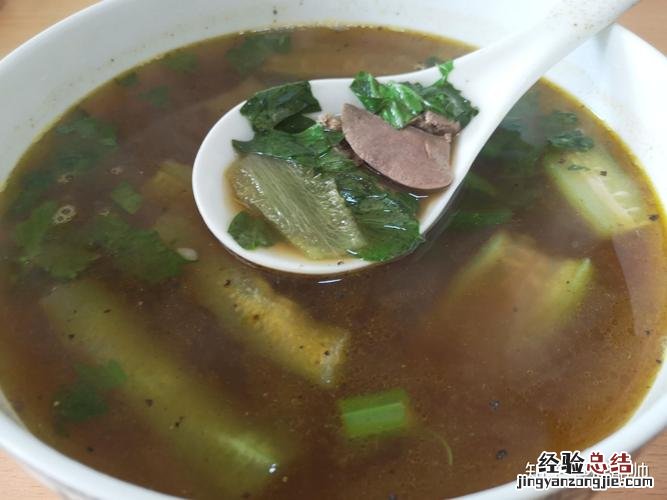 兔肝怎么炒