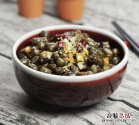 螺狮怎么炒
