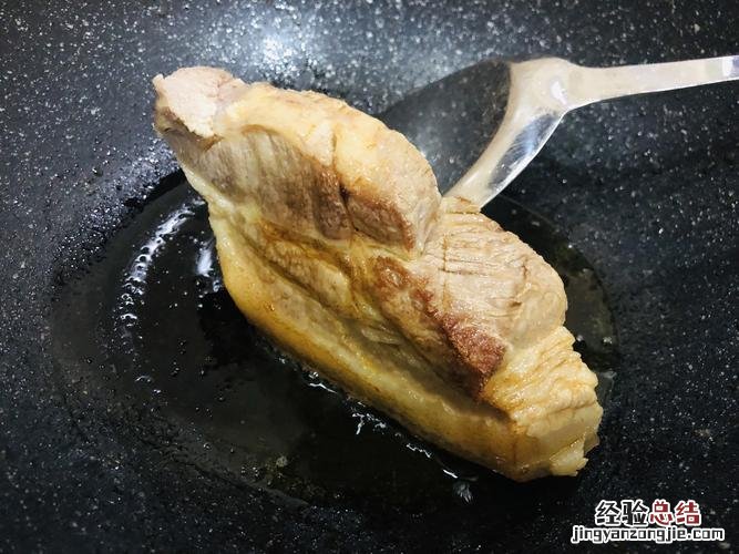 梅条肉怎么做好吃