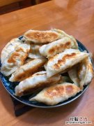 冷冻的饺子怎么做煎饺