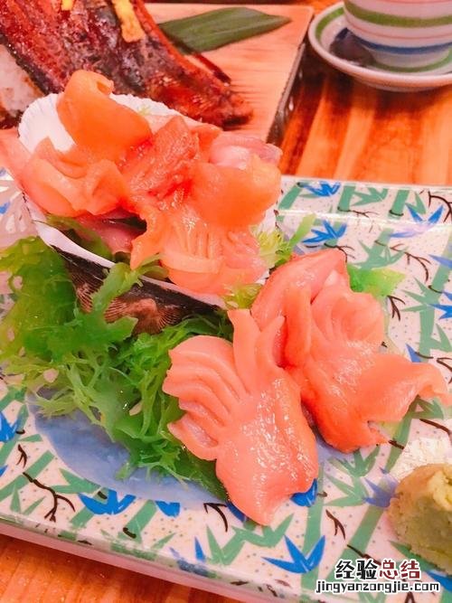 赤贝肉怎么做好吃
