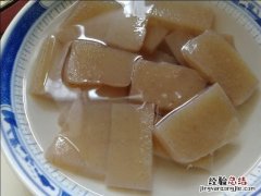 魔芋豆腐煮多久才熟