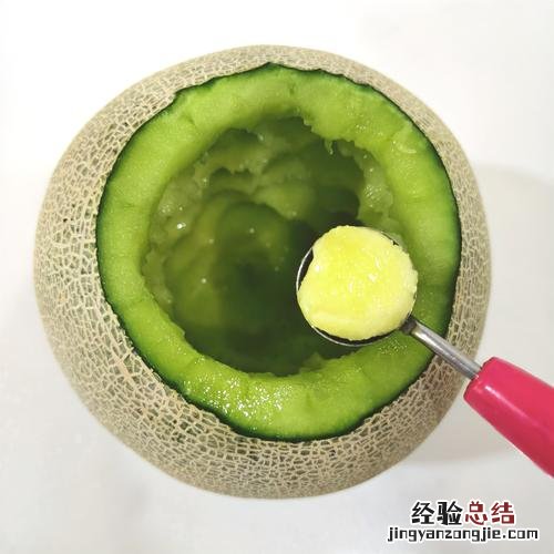 哈密瓜能放多久