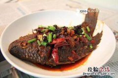 炝锅鱼怎么做