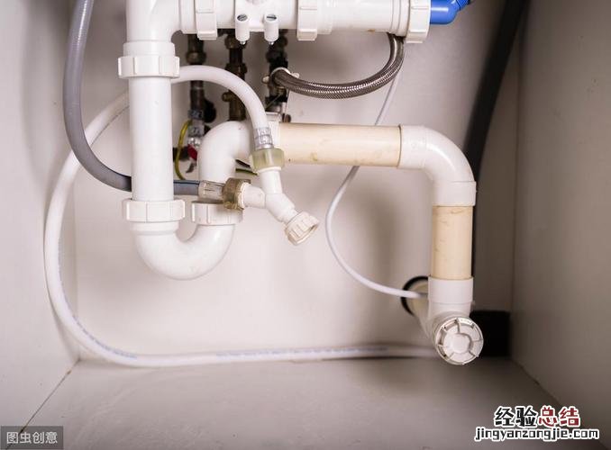 下水管道油污结块怎么疏通