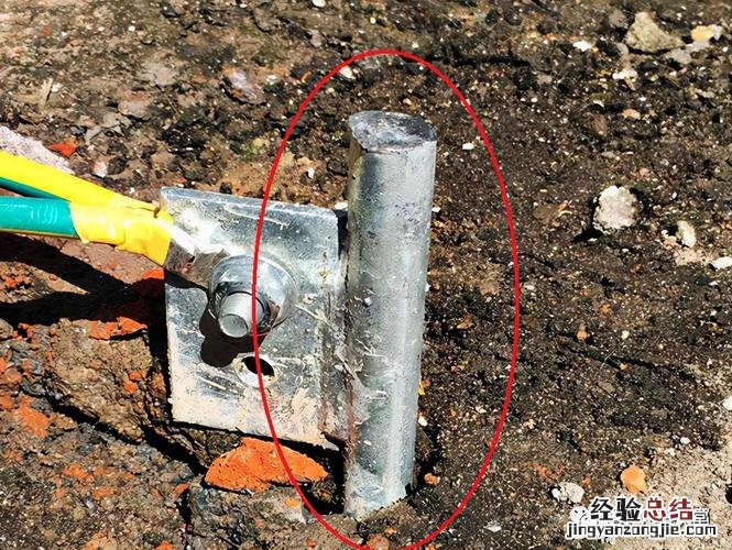 地线的作用原理