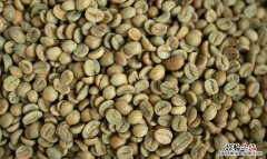 生咖啡豆怎么炒
