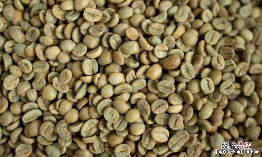 生咖啡豆怎么炒