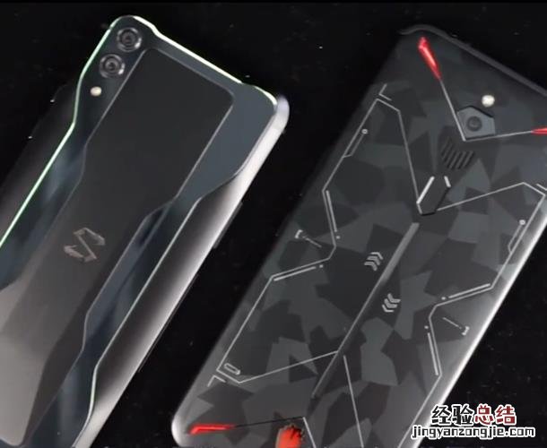 黑鲨3s有独立显卡吗