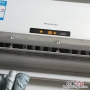 为什么空调制冷不凉快